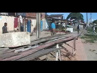 DOCUMENTÁRIO: MEU LUGAR
