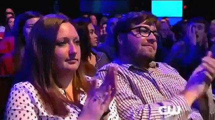 Fastest rubiks cube on Penn and Teller Fool Us