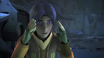 Ezras Fear - Gathering Forces Preview | Star Wars Rebels