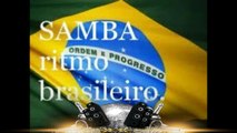 ((( Ensayo de Samba Brasileira )))