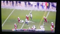 Marshawn Lynch 79 Yard td vs Cardinals HD