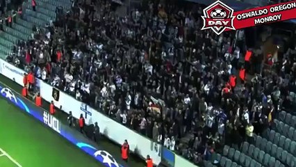 Malmo vs Real Madrid 2 0 2015 RESUMEN GOLES All Goals Highlights Champions 30.09.2015