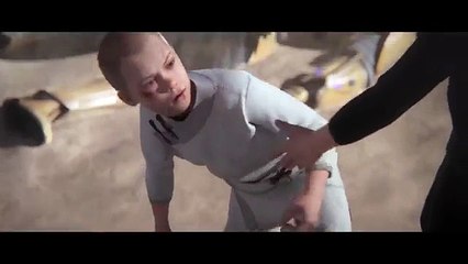 Star Wars Knights of the Fallen Empire Trailer E3 l Trailer