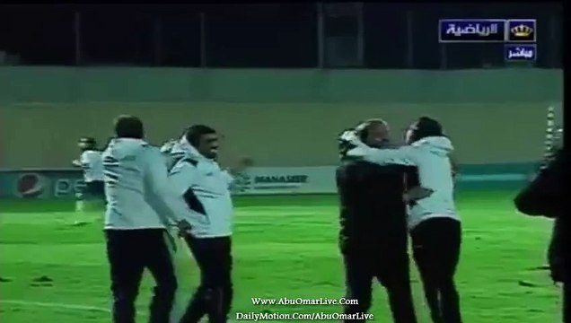 شاهد اهداف الاهلي وكفرسوم في دوري المناصير الاردن - 30 اكتوبر 2015