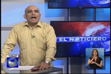 DOS SUPUESTOS EXPENDEDORES DE DROGA DETENIDOS EN EL OESTE DE GUAYAQUIL