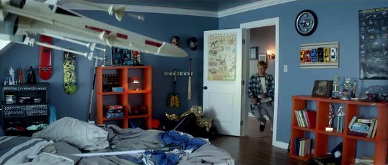 Pub Duracell - Star Wars