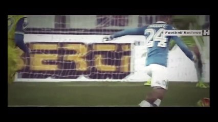 Chievo vs Napoli 0-1 Full Highlights (Serie A 2015)