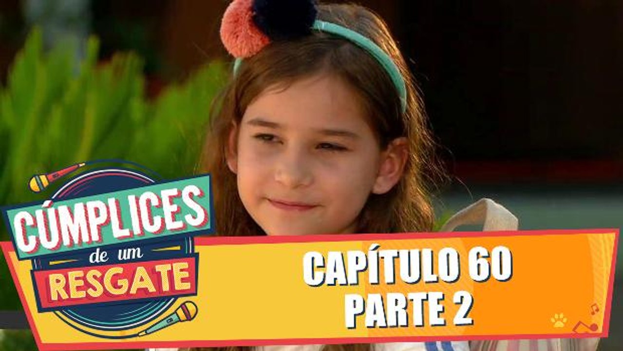 Capítulo 60 - 23.10.15 - Parte 2