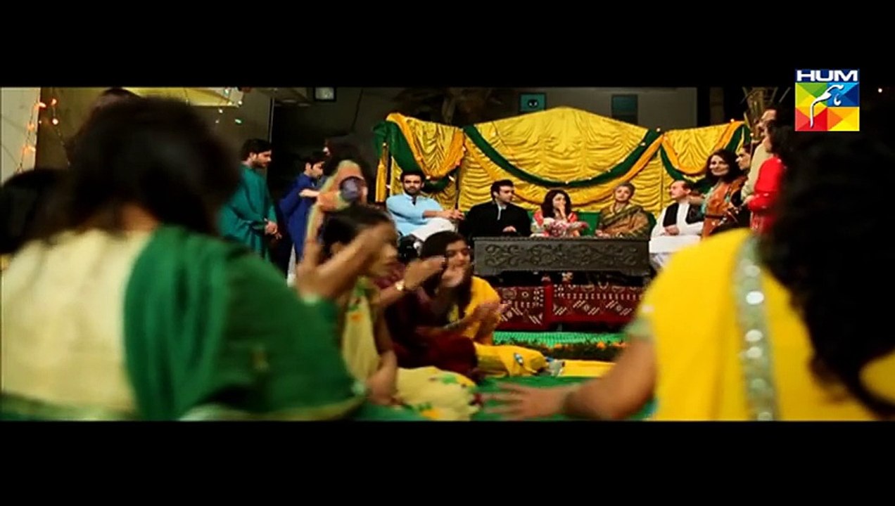 Aye Zindagi Episode 2 Full HUM TV Drama Mar 19, 2015
