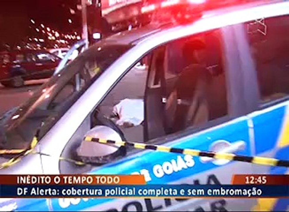 CORRIDA PELA VIDA