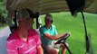 Bryan Bros - Golf Trick Shots Part 1