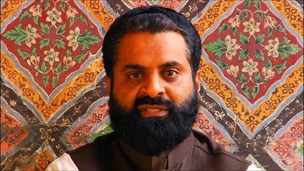 Ka'l Yaqut Lecture Series: 1 - Prophetic Experience - Dr. Basit Koshul