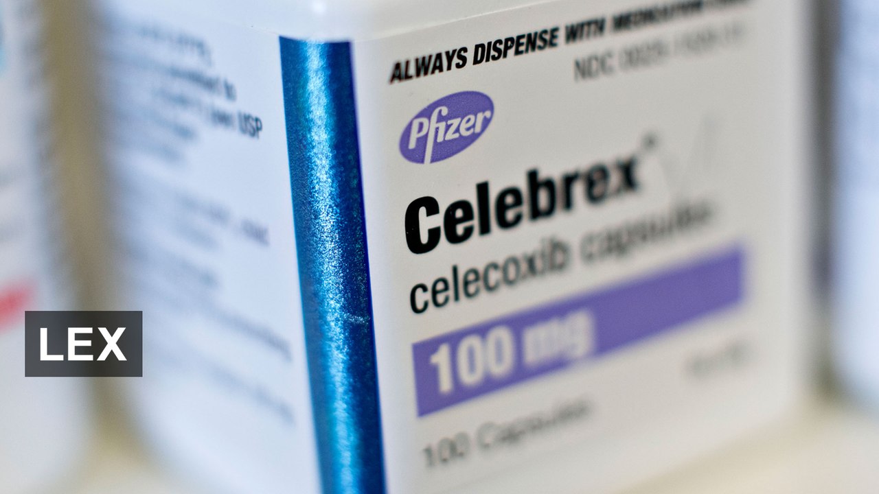 Pfizer/Allergan – the numbers