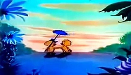 Tom and Jerry - Episode 1- The Ugly Duckling July and Ah, Sweet Mouse Story of Life