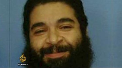 Last British prisoner held in Guantanamo Bay returns home