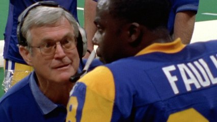 Dick Vermeil talks coaching and winemaking
