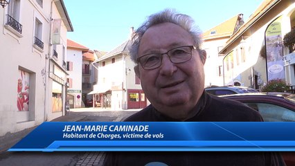 D!CI TV : Un caturige victime de deux cambriolages en moins de deux semaines