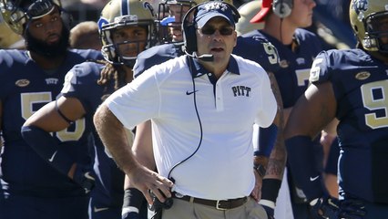 Flip Side: Pitt Will Be its Best vs. ND