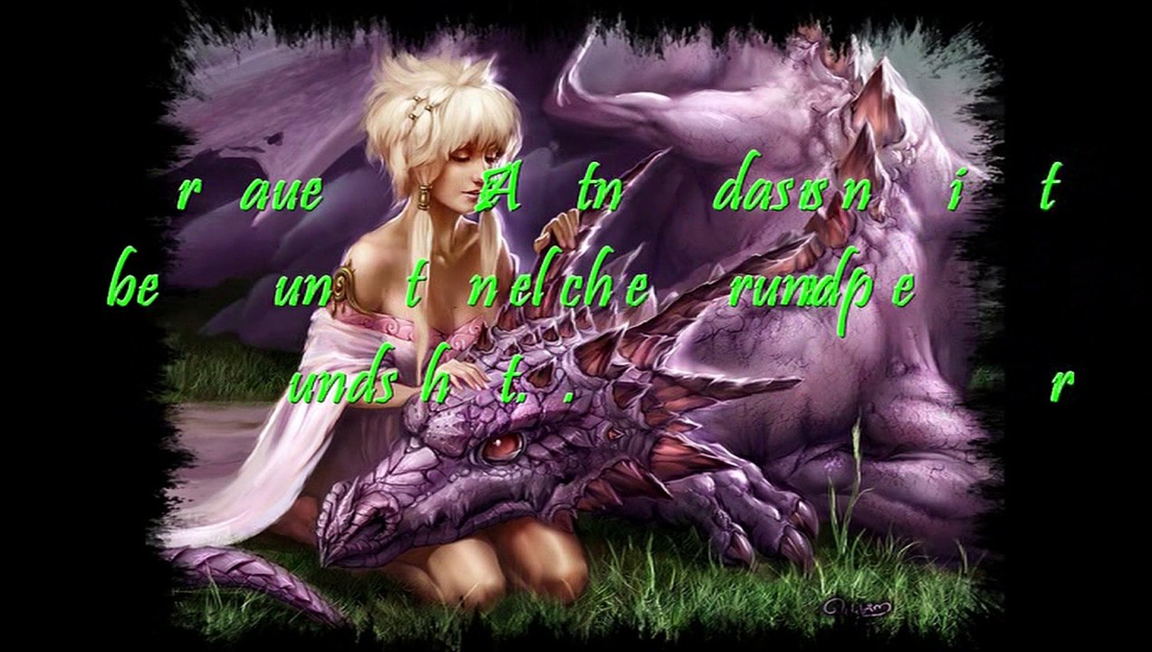 Die Macht des Feuers