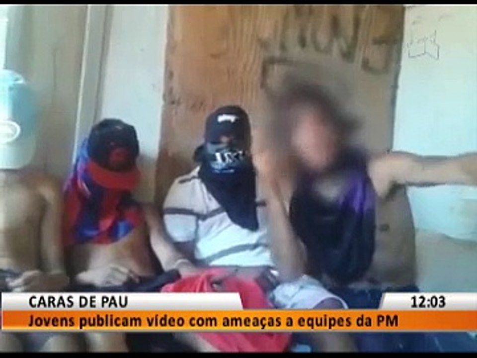 NA MIRA DA PM