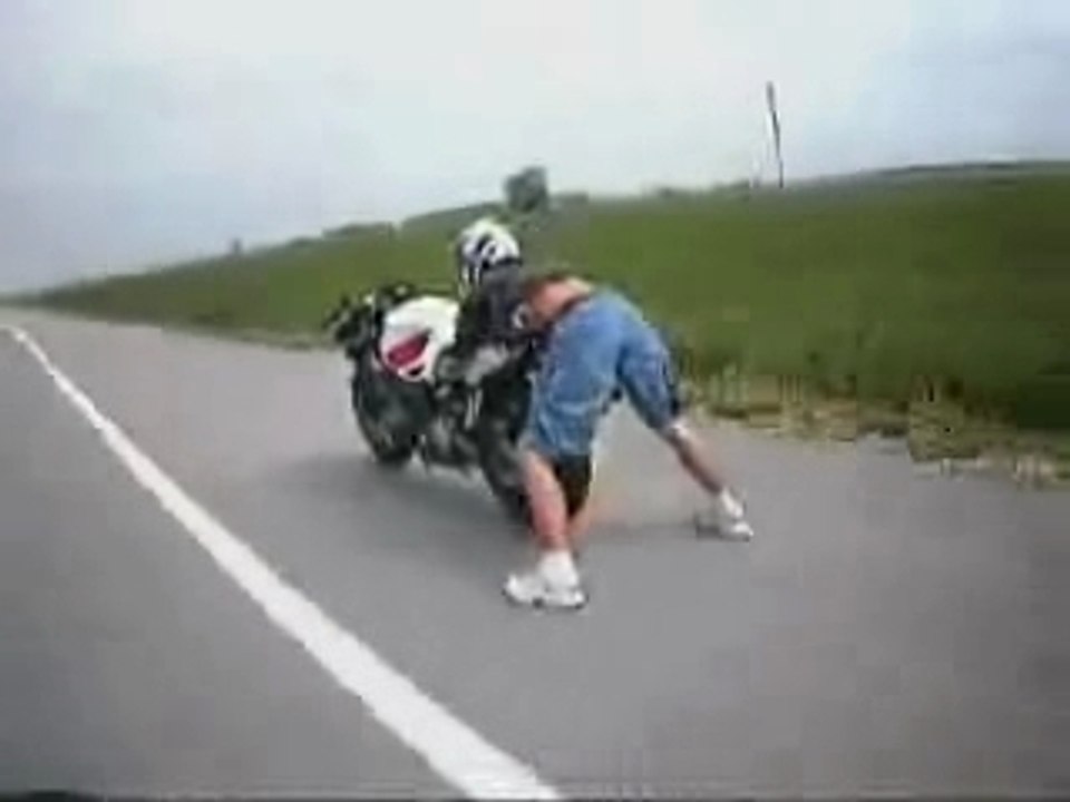 Motoacrob