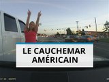 Voici le cauchemar des automobilistes américains !