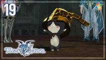 Tales of Zestiria 【PC】 #19 ☆ Boss： Knight Arthur │ Drake「English dub」