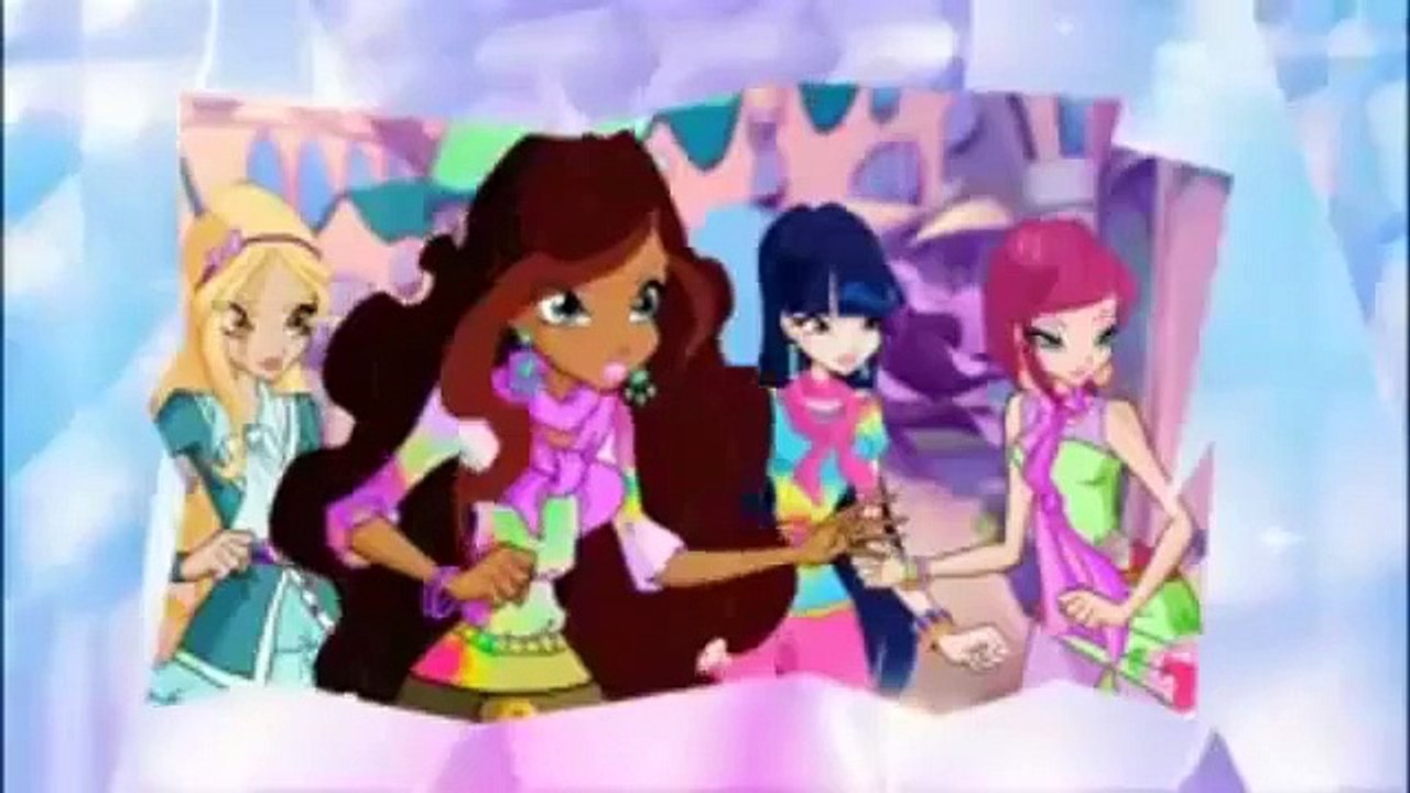 FINAL EPISODE // Winx Club 7x26 PART 1!