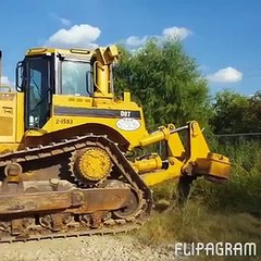 Texas and Oklahoma Heavy Construction Equipment Rentals