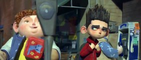 Paranorman Trailer 3 (2012)