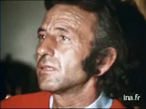 D!CI TV - Ecole de ski de fond du Queyras 1971
