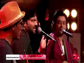 Jhelum Naina - Babul Supriyo Ft. Jeet Gannguli n Prasoon Joshi