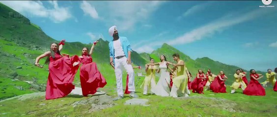 Aaja Mahi Aaja Mahi
