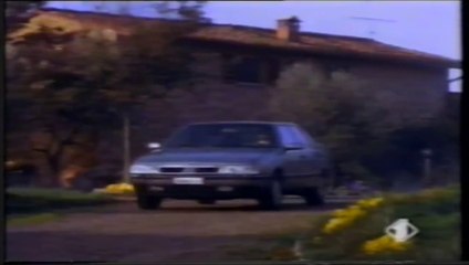 fiat croma spot (1993)