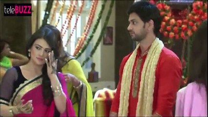 Meri Aashiqui Tum Se Hi 30 October 2015 EPISODE Ishani finds about Ranveer's