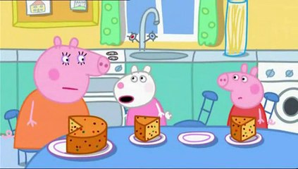 Peppa Pig full episode - Peppa Pig - s02e37 - Pretend Friend