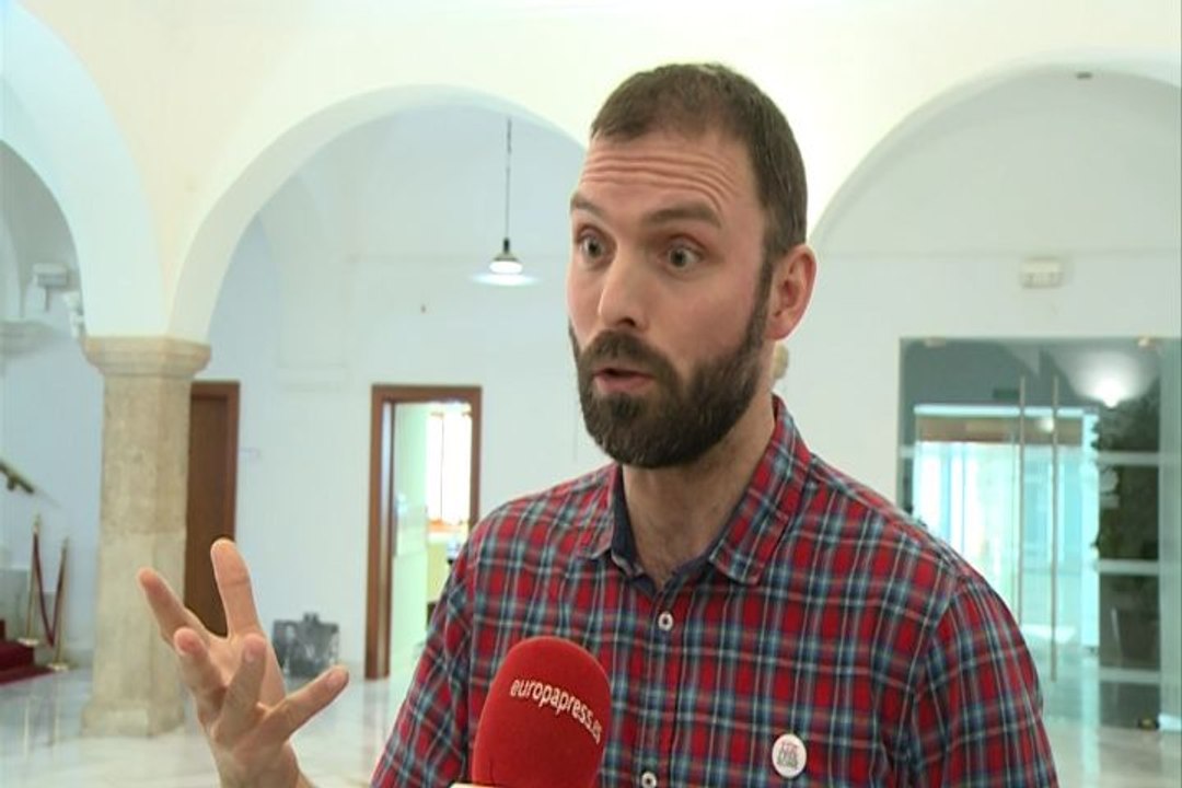 Ecologistas en Acción advierte del "peligro enorme" del TTIP