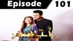 Raja Indar Last Episode 101 Full on ARY Zindagi