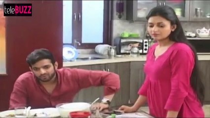 Ye Hai Mohabbatein 30 October 2015 EPISODE Ishita's KARWA CHAUTH for Raman's