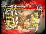 AC Milan 5-0 Real Madrid - CL 1988/89 - semifinal 2nd leg