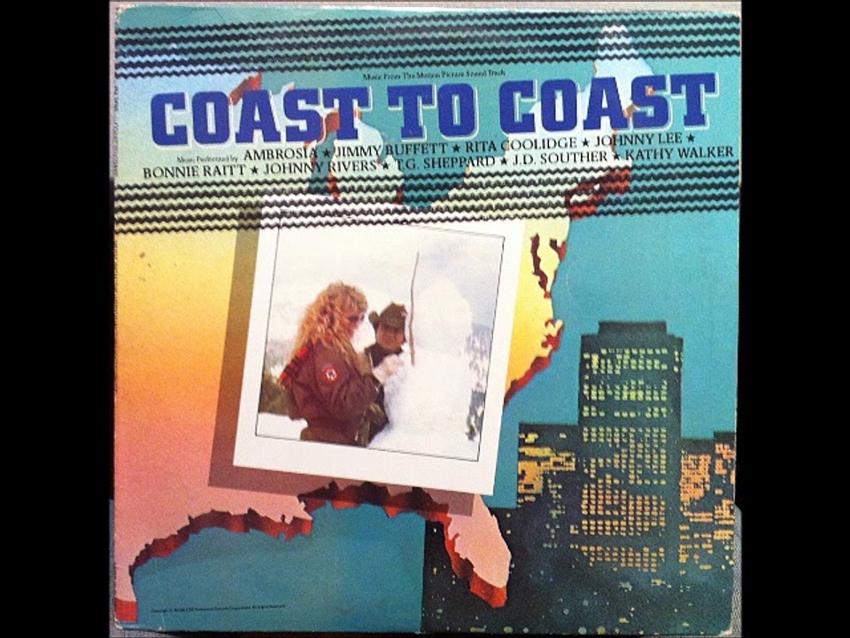 Rita Coolidge -Fool That I Am