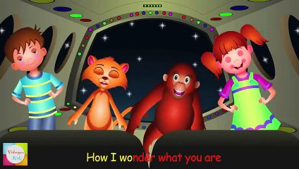 Top Nursery Rhymes Collection - Animated Rhymes For Children