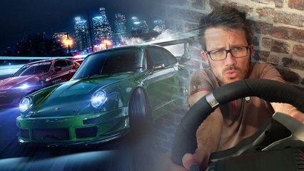 Découvrez Need for Speed avec Julo