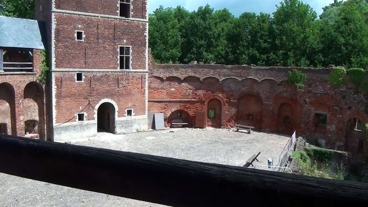 Haunted Castle