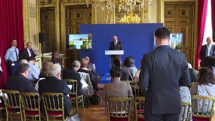 AFP - Le JT, 1ère édition du vendredi 30 octobre.