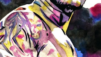 Canvas 2 Canvas - From the WWE Canvas to the Art Canvas