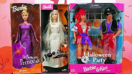 Barbie Hug N’ Heal Pet Doctor Set Toy Review. DisneyToysFan.