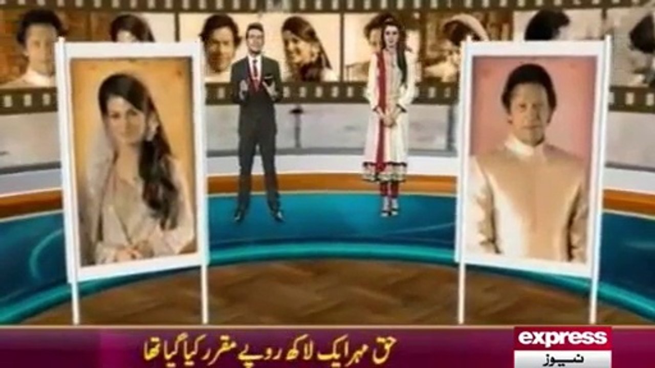 ریحام بنی گالہ میں تحریک انصاف کی سرگرمیوں سے بہت پریشان تھیں اورانہوں نے اسد عمر کا داخلہ بھی بند کردیا تھا،ذرا