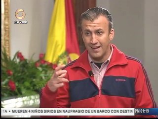 El Aisami: Teatro Ateneo de Maracay y el Teatro Ribas también serán recuperados