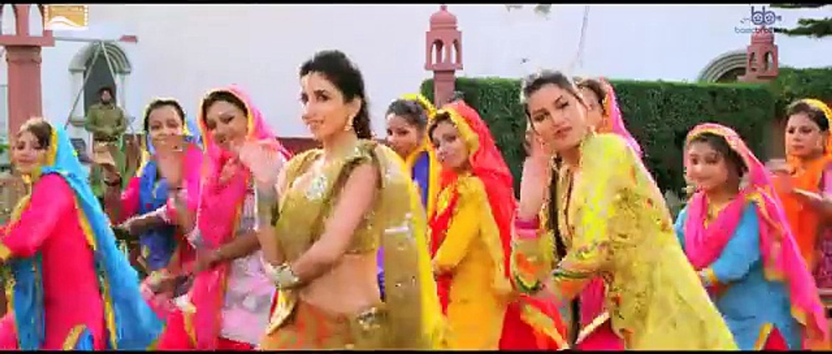 Tich Lagdi - Romeo Ranjha - Jazzy B - Latest Punjabi Songs - Speed Records -GOPI SAHI